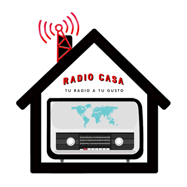 Logo de RadioCasaTuMusica