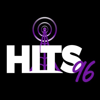 Logo de KINI Hits 96.1 FM