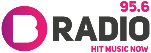 Logo de B Radio
