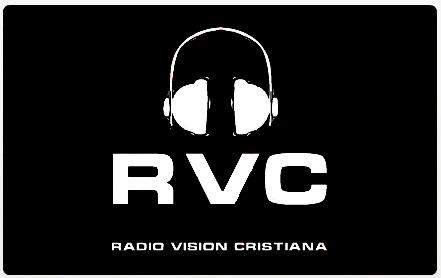 Logo de Radio Visión Cristiana