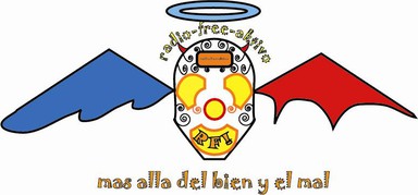 Logo de Radio Free Aktivo2