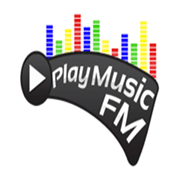 Logo de PlayMusic FM