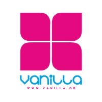 Logo de Vanilla Radio Deep Flavors
