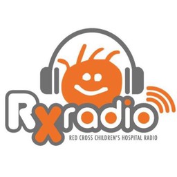 Logo de Rx Radio