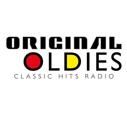Logo de ORIGINAL OLDIES - CLASSIC HITS RADIO