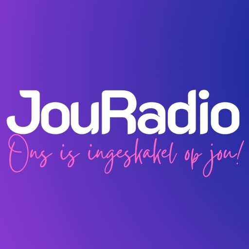 Logo de JouRadio