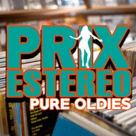 Logo de Prix Estereo