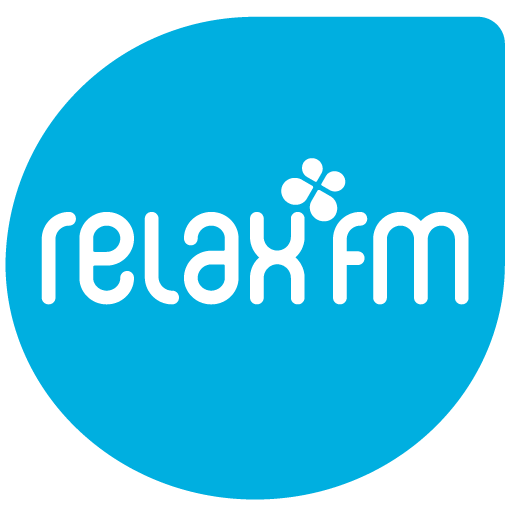 Logo de Relax FM Estonia