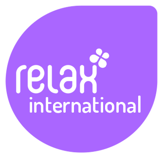 Logo de Relax International