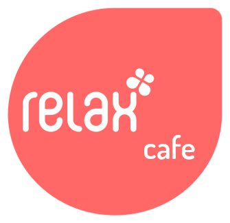 Logo de Relax Cafe