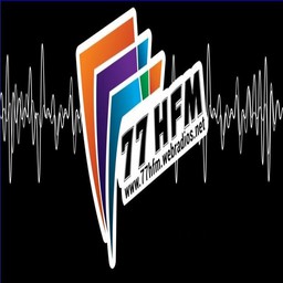 Logo de RÁDIO 77H FM
