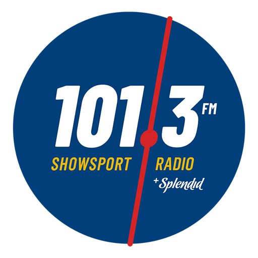 Logo de Showsport La Red Córdoba - FM 101.3