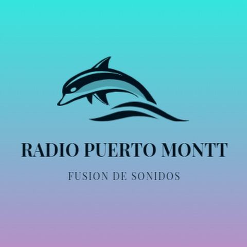 Logo de Radio Puerto Montt FM