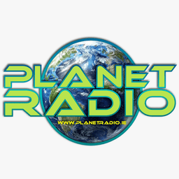 Logo de PlanetRadio.ie