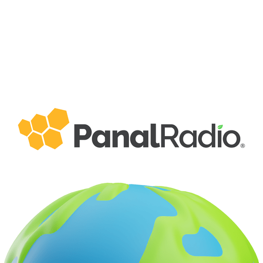 Logo de PanalRadio
