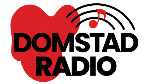 Logo de Domstad Radio