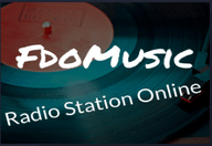 Logo de FdoMusic Radio Station Online