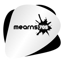 Logo de Mearns 70s