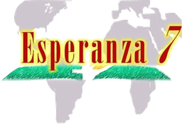 Logo de Esperanza 7 Mexico