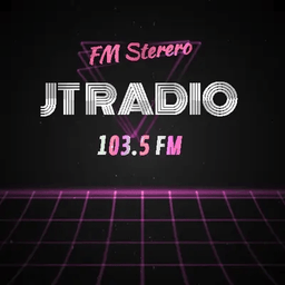 Logo de JT Radio