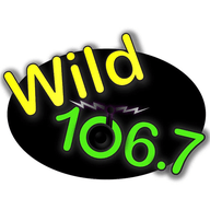 Logo de Wild 106.7 FM