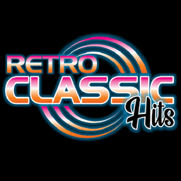 Logo de RetroClassicHits
