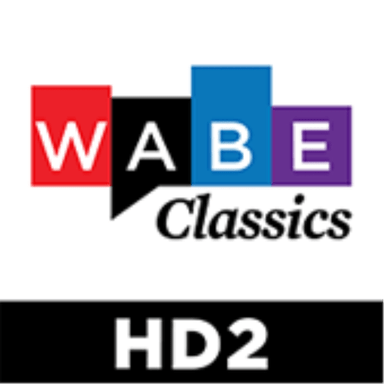 Logo de WABE Classics
