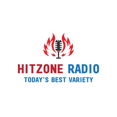Logo de Hitzone Radio