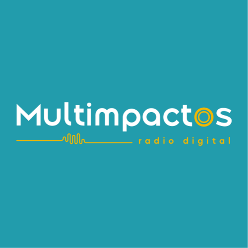 Logo de Multimpactos Radio