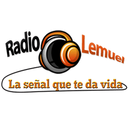 Logo de Radio Lemuel