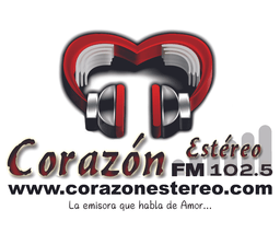 Logo de Corazon Stereo