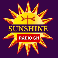 Logo de SUNSHINE RADIO GH