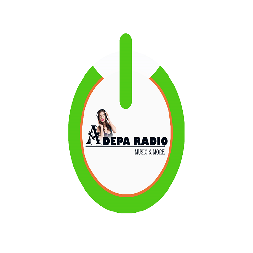 Logo de Adepa Radio