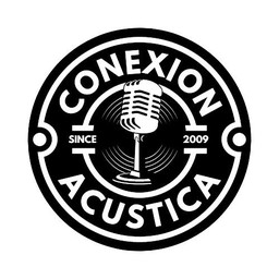 Logo de Conexion Acustica