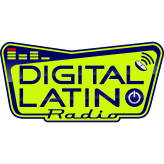 Logo de Digital Latino Radio