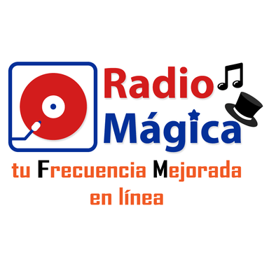 Logo de RadioMagicaFM