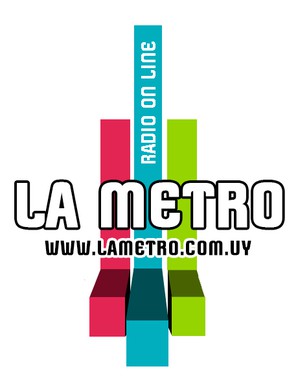 Logo de La Metro