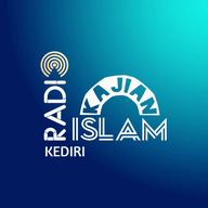 Logo de Radio Kajian Islam