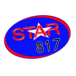 Logo de Star 817 Radio