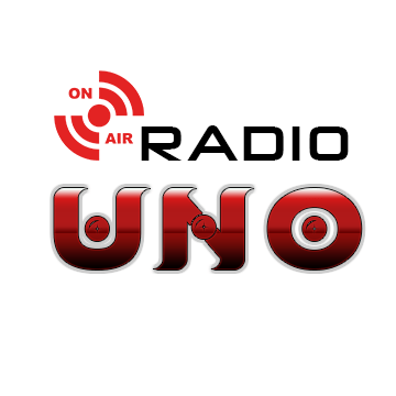 Logo de Radio Uno Studio