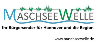 Logo de MaschseeWelle