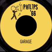 Logo de Philip's '66 Garage