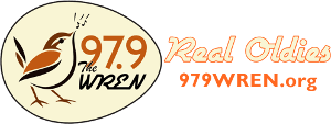 Logo de WREN-LP The Wren 97.9 FM