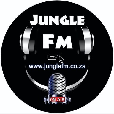 Logo de JungleFM