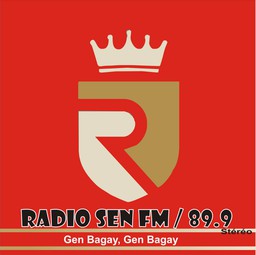 Logo de Radio Sen FM 89.9
