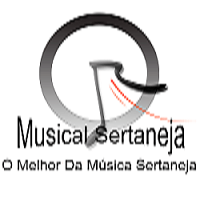 Logo de Rádio Musical Sertaneja