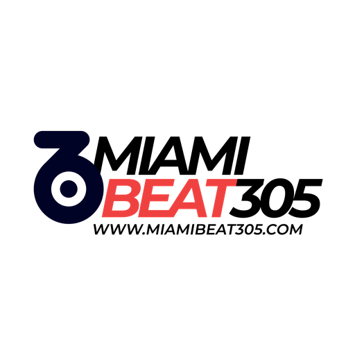 Logo de Miami Beat 305