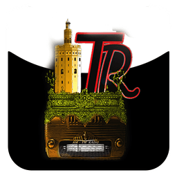 Logo de Trabajadera Radio