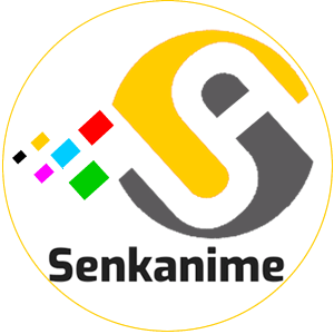 Logo de Senkanime Radio