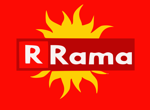Logo de Radio Rama